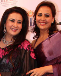 International Indian Achievers Awards 2014