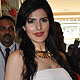 Zarine Khan at International Jewellery Exhibition-2011