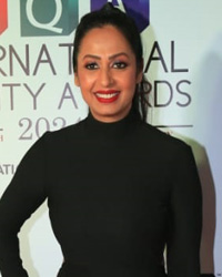 Kashmera Shah