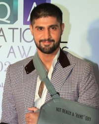 Tanuj Virwani