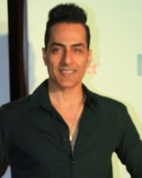 Sudhanshu Pandey'