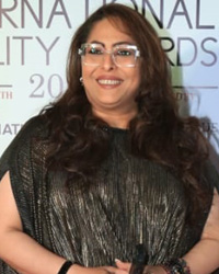 Geeta Kapoor