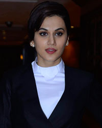 Taapsee Pannu