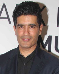 Manish Malhotra