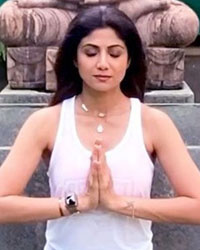 Shilpa Shetty