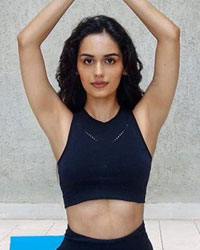 Manushi Chhillar