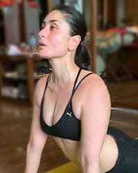 Kareena Kapoor