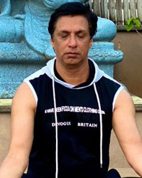 Madhur Bhandarkar