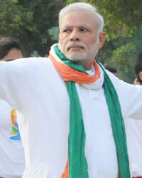 Narendra Modi