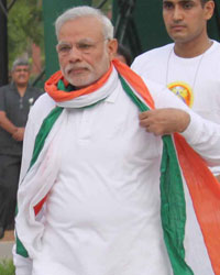 Narendra Modi