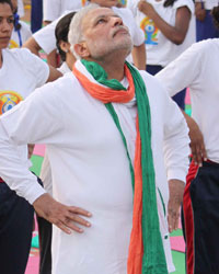 Narendra Modi