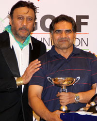 Jackie Shroff