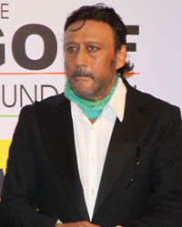 Jackie Shroff