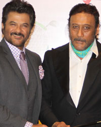 Anil Kapoor and Jackie Shroff