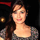 Yuvika Choudhary at iphone 4 Launch