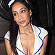 Sofia Hayat at iphone 4 Launch