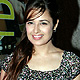 Yuvika Choudhary at iphone 4 Launch