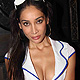 Sofia Hayat at iphone 4 Launch