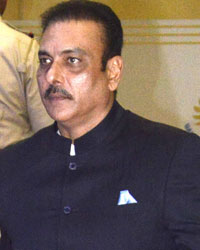 Ravi Shastri