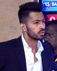 Hardik Pandya