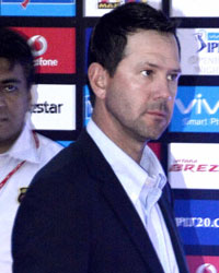 Ricky Ponting