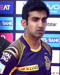 Gautam Gambhir