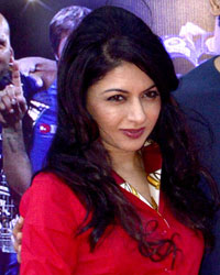 Bhagyashree