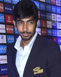 Jasprit Bumrah