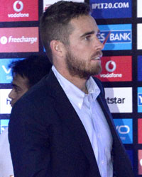 IPL 2016 Opening Ceremony Red Carpet