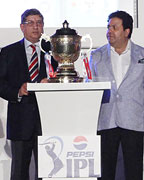 IPL 6 Kicks Off In Style