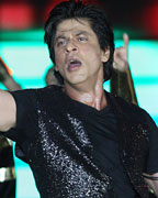 Shahrukh Khan