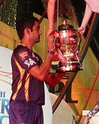 Gautam Gambhir