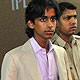 Lalit Modi's son Ruchir Modi