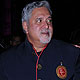 Vijay Mallya