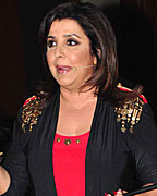 Farah Khan