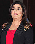 Farah Khan