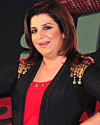 Farah Khan