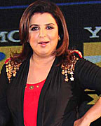 Farah Khan