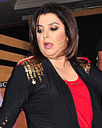 Farah Khan