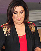 Farah Khan