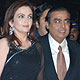 Neeta Ambani and Mukesh Ambani