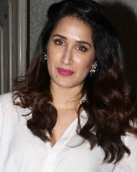 Sagarika Ghatge