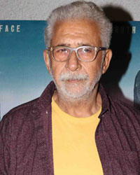 Naseeruddin Shah