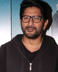 Arshad Warsi