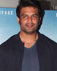 Sharad Kelkar