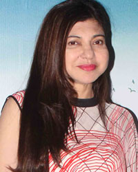 Alka Yagnik