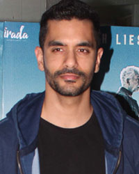 Angad Bedi