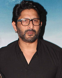 Maria Goretti and Arshad Warsi