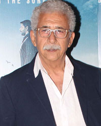 Naseeruddin Shah