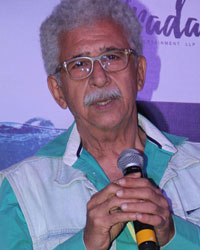 Naseeruddin Shah